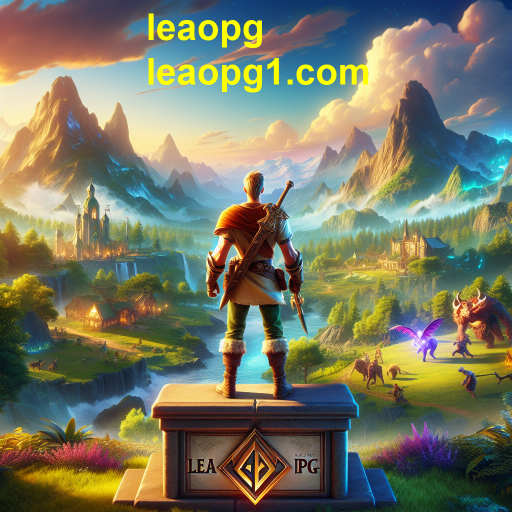 Aventuras Épicas: Uma Jornada Sem Fim nos Videogames