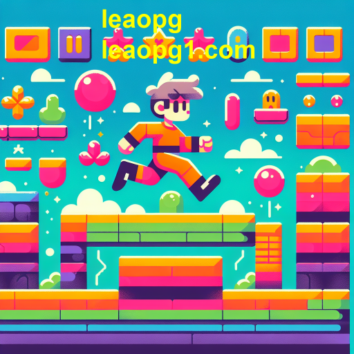 A Magia dos Jogos de Plataforma Clássicos: Uma Viagem Nostálgica