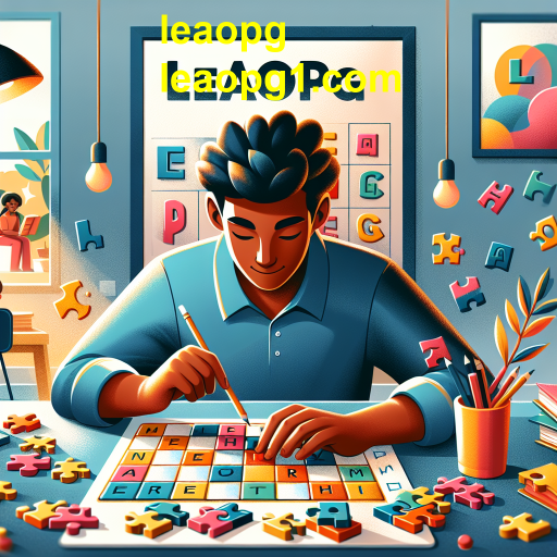 Desafios Inteligentes: Aprendizado e Diversão em Cada Palavra