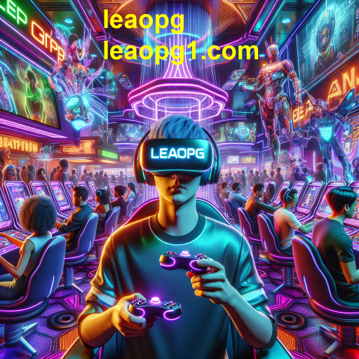 A Imersão da Realidade Virtual nos Jogos: Uma Revolução Interativa